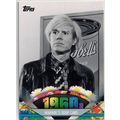 2011 TOPPS AMERICAN PIE card # 81