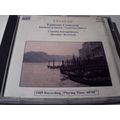 VIVALDI - FAMOUS CONCERTI - CDALBUM1989 - 1DISC