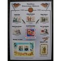 German Democratic 1989 - Complete year - MNH**