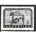 1961 Michel 781 - MNH (**)