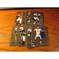 1998 Bowmans Best, 8-Cards, Stars/HOFers, MOON/...