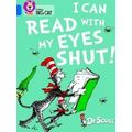 I Can Read with my Eyes Shut!
