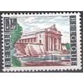 Belgique 1962 Michel 1299 Neuf ** Cote (2008) 0...