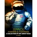 Space: Posters Paintings - Art About Nasa by Bill Schwartz