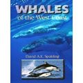Whales of the West Coast by David A.E. Spalding