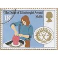 1981 - Duke of Edinburgh Awards - 16654