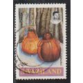 Swaziland N° 614 YVERT OBLITERE ( USED )