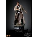 Hot Toys Han Solo Sixth Scale Figure MMS740 NEW