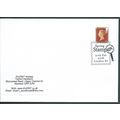 2016 1ST (S/A) PENNY RED 'SPRING STAMPEX'(20 FE...