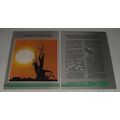 1984 Ciba-Geigy Bicep Ad - Solubility