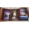 3 TSPB in the Sister Pelagia Mystery series by ...
