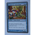 Magic the Gathering MTG CCG: Unhinged # 27 Brus...