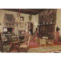 Schlosshotel Kronberg Taunus Germany Postcard u...