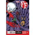 FF - The (Vol 2) # 013 NM MODERN AGE COMICS