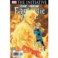 Fantastic Four (Vol 3) # 547 NM MODERN AGE COMICS