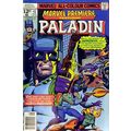 Marvel Premiere (Vol 1) # 043 VFN- Price VARIAN...