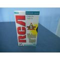 RCA Standard Grade 120 Blank VHS Video Tape 6 H...