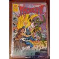 First Comics - Psychoblast # 7