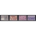 835 3c Court House Fine MNH VA0539d