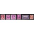 800 3c Alaska Average Plus MNH VA0240e