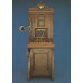 Fernschrank System Mix & Genest 1900 Frankfurt ...