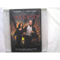 Inferno [DVD] [2016]