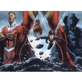Preziosi's MARVEL HEROES Ultimate Collection - ...