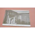 Early Clark Postcard - Dining Room @ Boscobel H...