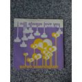 Sarah Washington – I Will Always Love You (Danc...