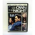 We Own The Night DVD Columbia Pictures Widescre...