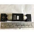 NEW R&I MFG. AIR-10-0.5 DURA-SLIDE PNEUMATIC SL...