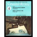 Vintage Magazine: February 1968 Saturday Review...