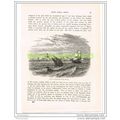 VIEW OF ALEXANDRIA FROM THE SEA, EGYPT, Book Il...