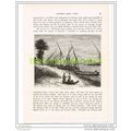 BOULAK, ON THE NILE, EGYPT, Book Illustration c...
