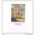 ALMOND AND CHERRY, ST MARY-THE-VIRGIN, BOOK ILL...