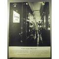 1960 Thos. Cook & Son Travel Advertisement - Cook's means Reserved
