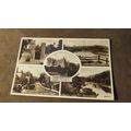 Valentines real photo Postcard - Scenes / Multi...