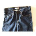 Jeans - Levi's Classic Boot Cut - Women's Size ...