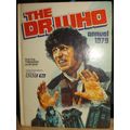 Doctor Who Annual 1979 (Hardback, Unclipped, VGC)