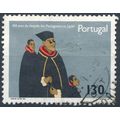 450th Anniversary First Visit to Japan - Portug...
