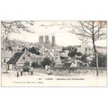 02 - Laon - quartier des chenizelles