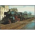 DB Schnellzug-Lokomotive 018 323-6 - Reiju AK