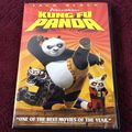 Kung Fu Panda - 2008 - Rated PG - Family/Comedy...