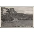Friars Crag, Derwentwater, Cumberland, 1955 - S...