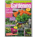 Woman's Weekly Gardening Magazine March 2018 Li...
