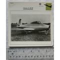 Gloster E.28/39 - GB - Fighter - Collectors Clu...
