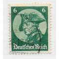 EMPIRE GERMANY 1933 FREDERICK THE GREAT NEW PAR...