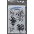 Personal Impressions. Flowers Sentiments Stamp ...