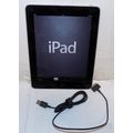 Apple iPad 1st Generation Model A1219 32GB Wi-F...