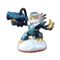 SKYLANDERS : JET-VAC : ACTIVISION : 2012